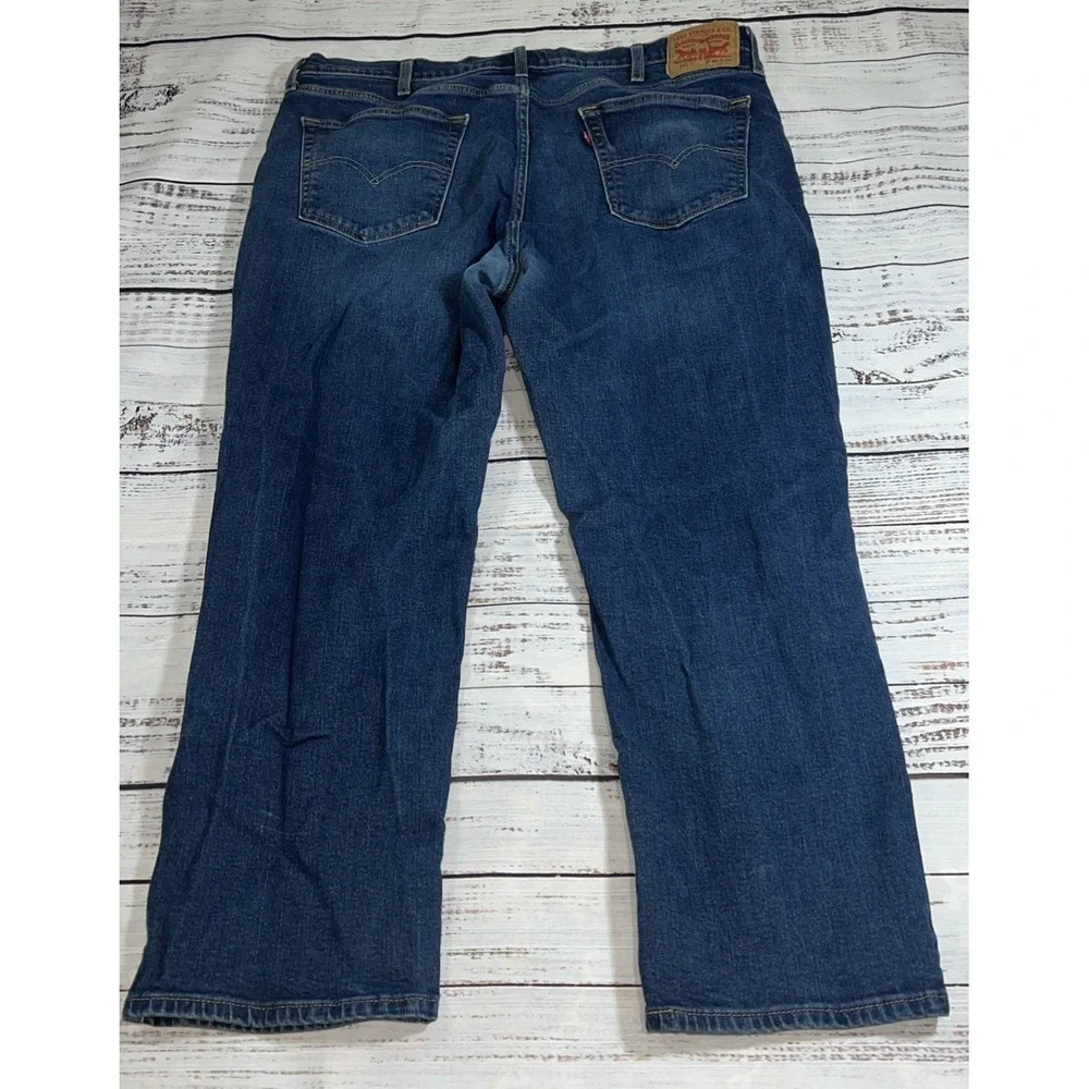 Levis levi blue